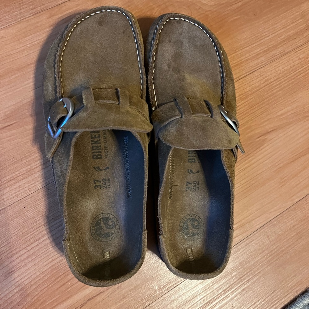 Birkenstock